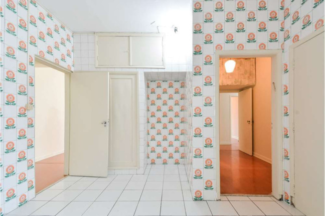 Imagem Apartamento com 3 Quartos à Venda, 171 m² em Santa Cecília - São Paulo Imagem Apartamento com 3 Quartos à Venda, 171 m² em Santa Cecília - São Paulo