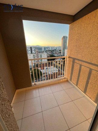 Imagem Apartamento com 3 Quartos para Alugar, 57 m² em Vila Milton - Guarulhos Imagem Apartamento com 3 Quartos para Alugar, 57 m² em Vila Milton - Guarulhos