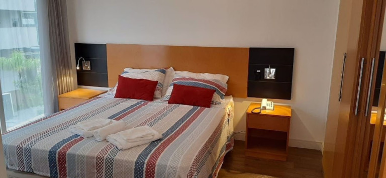 Imagem Apartamento com 1 Quarto à Venda, 33 m² em Paraíso - São Paulo Imagem Apartamento com 1 Quarto à Venda, 33 m² em Paraíso - São Paulo