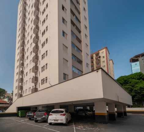 Imagem Apartamento com 1 Quarto à Venda, 34 m² em Santana - São Paulo Imagem Apartamento com 1 Quarto à Venda, 34 m² em Santana - São Paulo