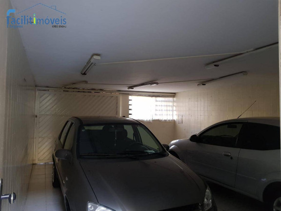 Imagem Casa com 3 Quartos à Venda, 184 m² em Jardim Do Mar - São Bernardo Do Campo Imagem Casa com 3 Quartos à Venda, 184 m² em Jardim Do Mar - São Bernardo Do Campo
