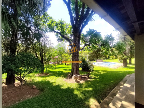 Imagem Imóvel com 3 Quartos à Venda,  em Chácaras Reunidas Ipê - Itu