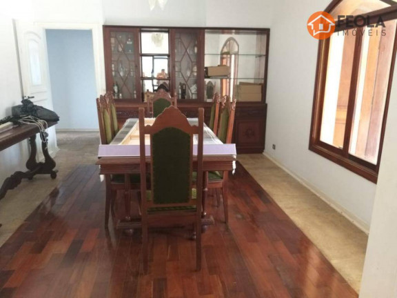 Imagem Casa com 4 Quartos à Venda, 370 m² em Vila Santa Catarina - Americana Imagem Casa com 4 Quartos à Venda, 370 m² em Vila Santa Catarina - Americana