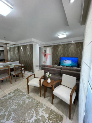 Imagem Apartamento com 2 Quartos à Venda, 72 m² em Morumbi - São Paulo Imagem Apartamento com 2 Quartos à Venda, 72 m² em Morumbi - São Paulo