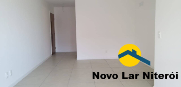 Imagem Apartamento com 2 Quartos à Venda, 109 m² em Piratininga - Niterói