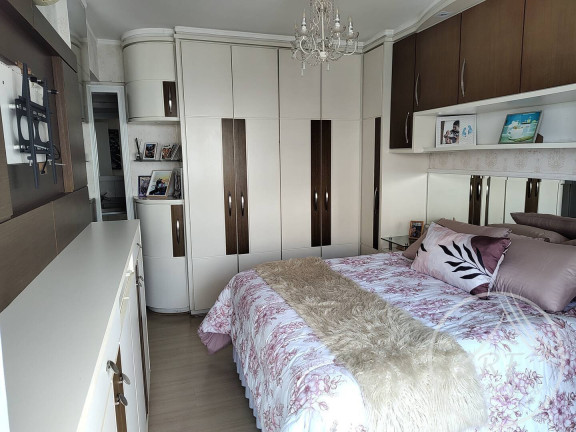 Imagem Apartamento com 3 Quartos à Venda, 116 m² em Balneário - Florianópolis Imagem Apartamento com 3 Quartos à Venda, 116 m² em Balneário - Florianópolis