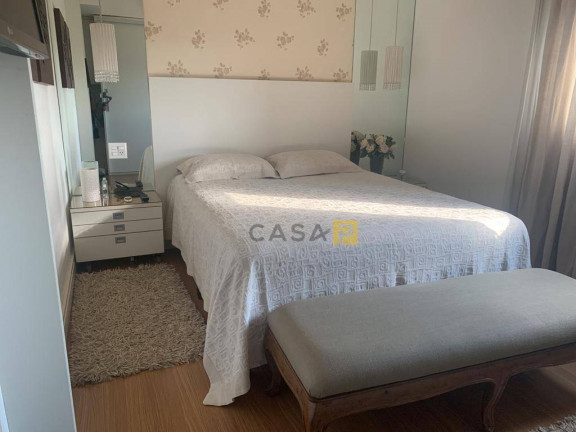 Imagem Apartamento com 3 Quartos à Venda, 175 m² em Vila Santa Catarina - Americana Imagem Apartamento com 3 Quartos à Venda, 175 m² em Vila Santa Catarina - Americana