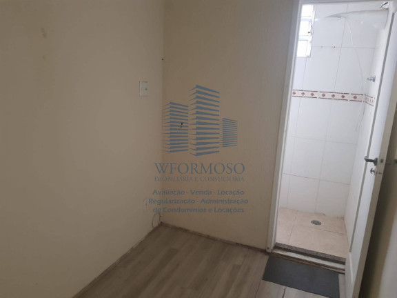 Imagem Sala Comercial à Venda, 40 m² em Centro - Rio De Janeiro