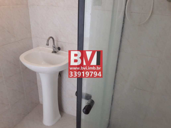 Imagem Casa com 2 Quartos à Venda, 56 m² em Irajá - Rio De Janeiro