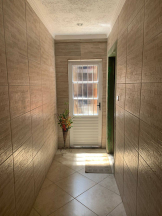 Imagem Sobrado com 3 Quartos à Venda, 140 m² em Novo Osasco - Osasco