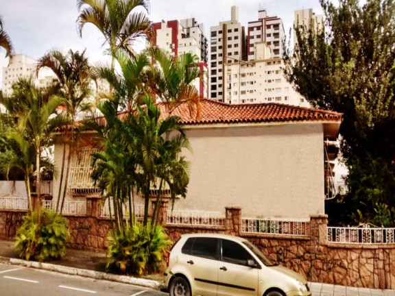 Imagem Casa com 3 Quartos à Venda, 280 m² em Santa Paula - São Caetano Do Sul Imagem Casa com 3 Quartos à Venda, 280 m² em Santa Paula - São Caetano Do Sul