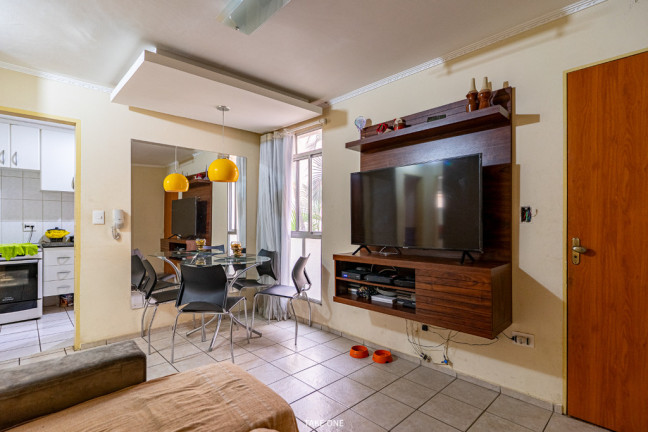 Imagem Imóvel com 2 Quartos à Venda, 45 m² em Vila Pompéia - Campinas Imagem Imóvel com 2 Quartos à Venda, 45 m² em Vila Pompéia - Campinas