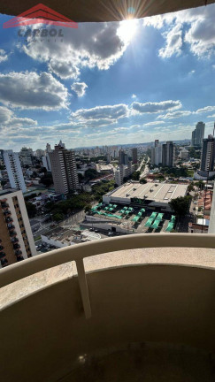 Imagem Apartamento com 3 Quartos à Venda, 156 m² em Centro - Jundiaí Imagem Apartamento com 3 Quartos à Venda, 156 m² em Centro - Jundiaí