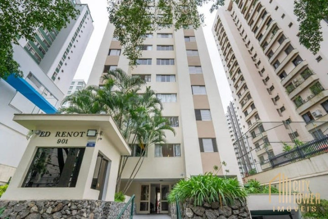 Imagem Apartamento com 1 Quarto à Venda, 51 m² em Vila Uberabinha - São Paulo Imagem Apartamento com 1 Quarto à Venda, 51 m² em Vila Uberabinha - São Paulo