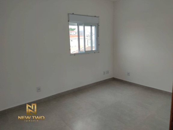 Imagem Apartamento com 2 Quartos à Venda, 47 m² em Chácara Mafalda - São Paulo