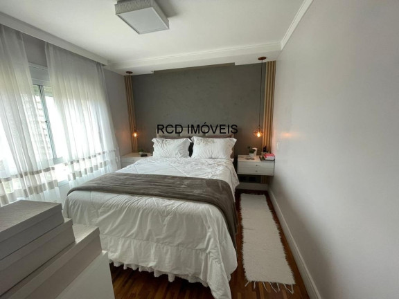 Imagem Apartamento com 3 Quartos à Venda, 134 m² em Jardim Olympia - São Paulo Imagem Apartamento com 3 Quartos à Venda, 134 m² em Jardim Olympia - São Paulo