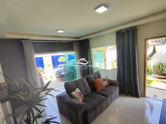 Imagem Casa com 2 Quartos à Venda, 80 m² em Jardim Atlântico Leste (itaipuaçu) - Maricá