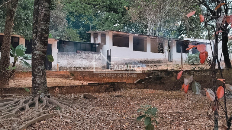 Imagem Imóvel com 4 Quartos à Venda, 440 m² em Araçoiabinha - Araçoiaba Da Serra