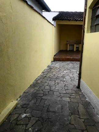 Imagem Casa com 3 Quartos à Venda, 113 m² em Residencial Campos Maia - Pindamonhangaba Imagem Casa com 3 Quartos à Venda, 113 m² em Residencial Campos Maia - Pindamonhangaba