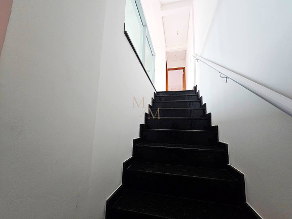 Imagem Casa com 4 Quartos à Venda, 240 m² em Campo Grande - Santos Imagem Casa com 4 Quartos à Venda, 240 m² em Campo Grande - Santos