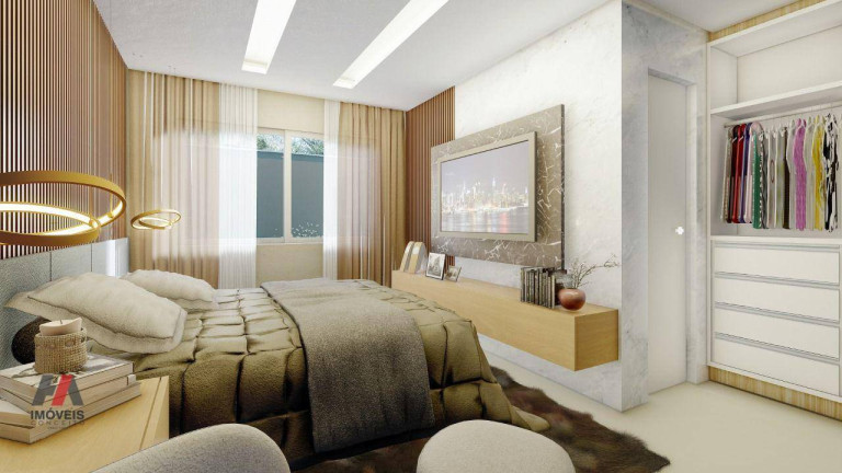 Imagem Casa com 3 Quartos à Venda, 107 m² em Paupina - Fortaleza Imagem Casa com 3 Quartos à Venda, 107 m² em Paupina - Fortaleza