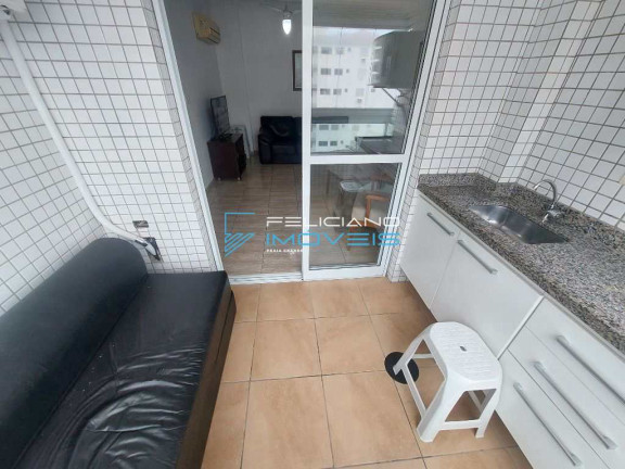 Imagem Apartamento com 2 Quartos à Venda, 102 m² em Aviação - Praia Grande Imagem Apartamento com 2 Quartos à Venda, 102 m² em Aviação - Praia Grande