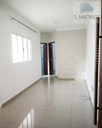 Imagem Apartamento com 2 Quartos à Venda, 75 m² em Utinga - Santo André