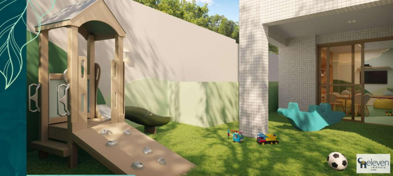 Apartamento com 2 Quartos à Venda, 62 m² em Horto Florestal - Salvador