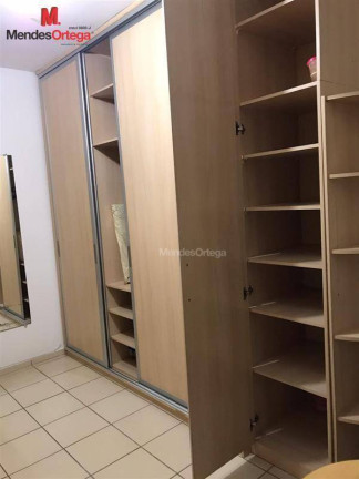 Imagem Apartamento com 3 Quartos à Venda, 65 m² em Vila Carvalho - Sorocaba Imagem Apartamento com 3 Quartos à Venda, 65 m² em Vila Carvalho - Sorocaba
