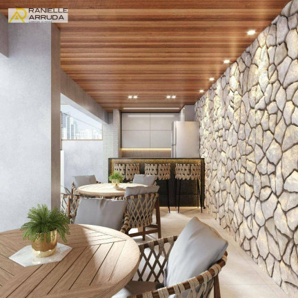 Imagem Apartamento com 2 Quartos à Venda, 53 m² em Bessa - João Pessoa Imagem Apartamento com 2 Quartos à Venda, 53 m² em Bessa - João Pessoa