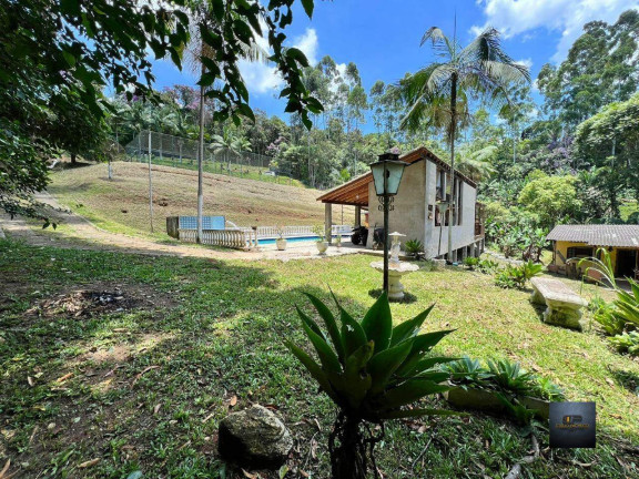 Imagem Imóvel com 2 Quartos à Venda, 250 m² em Mendes - São Lourenço Da Serra Imagem Imóvel com 2 Quartos à Venda, 250 m² em Mendes - São Lourenço Da Serra