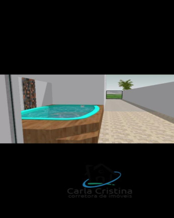 Imagem Sobrado com 3 Quartos à Venda, 150 m² em Leblon - Pontal Do Paraná Imagem Sobrado com 3 Quartos à Venda, 150 m² em Leblon - Pontal Do Paraná