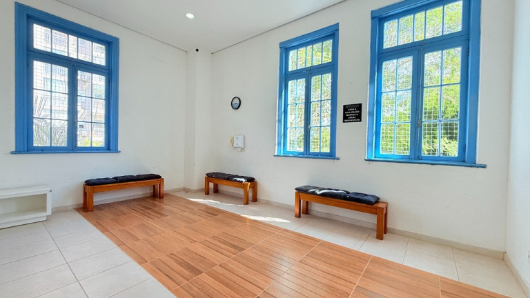 Imagem Imóvel com 3 Quartos à Venda, 72 m² em Teresópolis - Porto Alegre Imagem Imóvel com 3 Quartos à Venda, 72 m² em Teresópolis - Porto Alegre