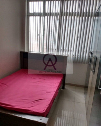 Imagem Imóvel com 1 Quarto à Venda, 50 m² em Barris - Salvador Imagem Imóvel com 1 Quarto à Venda, 50 m² em Barris - Salvador