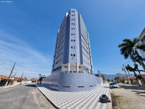 Imagem Apartamento com 1 Quarto à Venda, 60 m² em Caiçara - Praia Grande