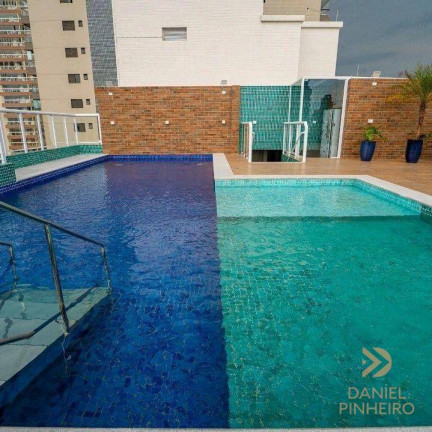 Imagem Apartamento com 2 Quartos à Venda, 75 m² em Vila Guilhermina - Praia Grande Imagem Apartamento com 2 Quartos à Venda, 75 m² em Vila Guilhermina - Praia Grande