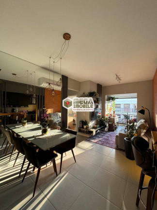 Imagem Apartamento com 2 Quartos à Venda, 66 m² em Itacorubi - Florianópolis Imagem Apartamento com 2 Quartos à Venda, 66 m² em Itacorubi - Florianópolis