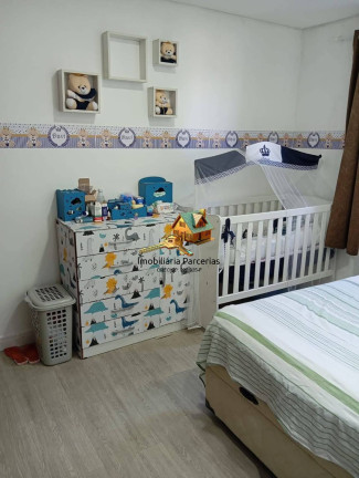 Imagem Apartamento com 2 Quartos à Venda, 54 m² em Recanto Silvestre (fazendinha) - Santana De Parnaíba Imagem Apartamento com 2 Quartos à Venda, 54 m² em Recanto Silvestre (fazendinha) - Santana De Parnaíba