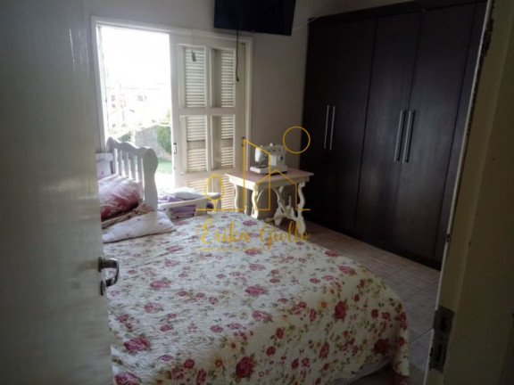 Imagem Casa de Condomínio com 3 Quartos à Venda, 1.000 m² em Residencial Village águas De Santa Eliza - Itupeva