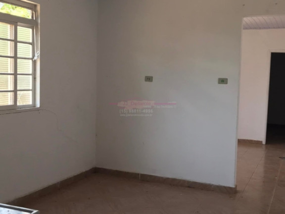 Imagem Chácara com 2 Quartos à Venda, 2 m² em Jardim Valparaíso - Boituva