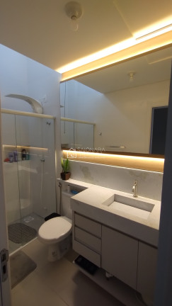 Imagem Casa com 2 Quartos à Venda, 73 m² em Sertão Do Imaruim - São José