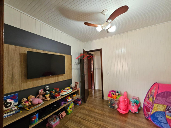 Imagem Chácara com 4 Quartos à Venda, 400 m² em Parque Da Represa - Paulínia Imagem Chácara com 4 Quartos à Venda, 400 m² em Parque Da Represa - Paulínia