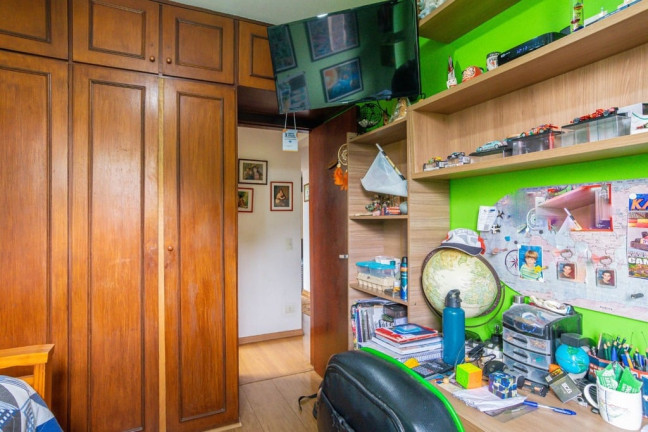 Imagem Apartamento com 3 Quartos à Venda, 148 m² em Jardim Ampliação - São Paulo Imagem Apartamento com 3 Quartos à Venda, 148 m² em Jardim Ampliação - São Paulo