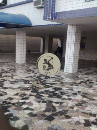 Imagem Apartamento com 2 Quartos à Venda, 65 m² em Aparecida - Santos