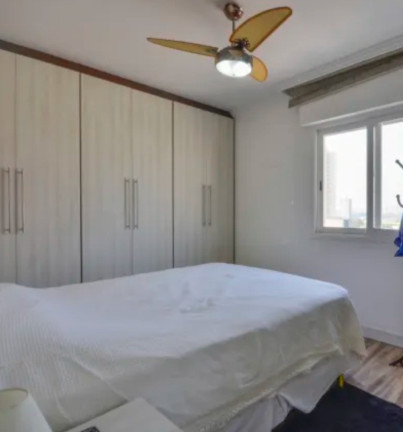 Imagem Apartamento com 2 Quartos à Venda, 87 m² em Ipiranga - São Paulo
