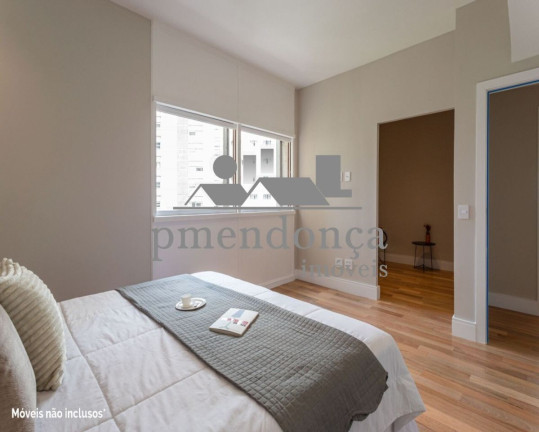 Imagem Apartamento com 3 Quartos à Venda, 200 m² em Higienópolis - São Paulo Imagem Apartamento com 3 Quartos à Venda, 200 m² em Higienópolis - São Paulo
