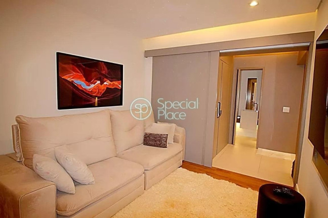 Imagem Apartamento com 4 Quartos à Venda, 350 m² em Panamby - São Paulo Imagem Apartamento com 4 Quartos à Venda, 350 m² em Panamby - São Paulo