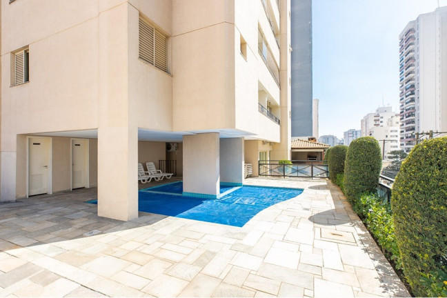 Imagem Apartamento com 3 Quartos à Venda, 78 m² em Saúde - São Paulo Imagem Apartamento com 3 Quartos à Venda, 78 m² em Saúde - São Paulo