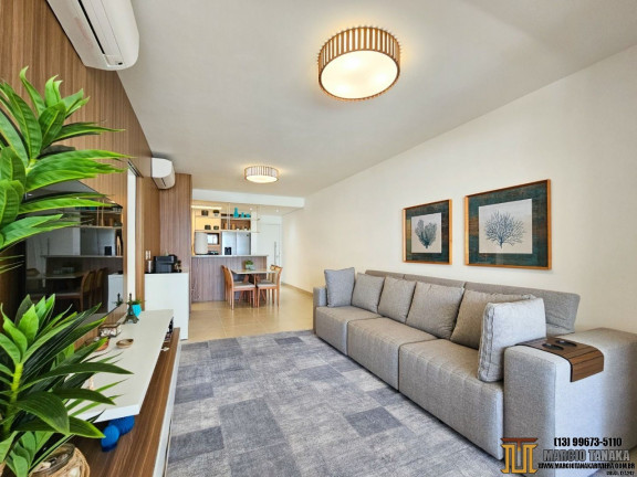 Foto do imóvel Imóvel com 3 Quartos à Venda, 130 m² em Riviera - Bertioga