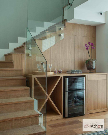 Imagem Apartamento com 3 Quartos à Venda, 287 m² em Vila Castelo Branco - Indaiatuba Imagem Apartamento com 3 Quartos à Venda, 287 m² em Vila Castelo Branco - Indaiatuba